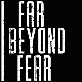 logo Far Beyond Fear